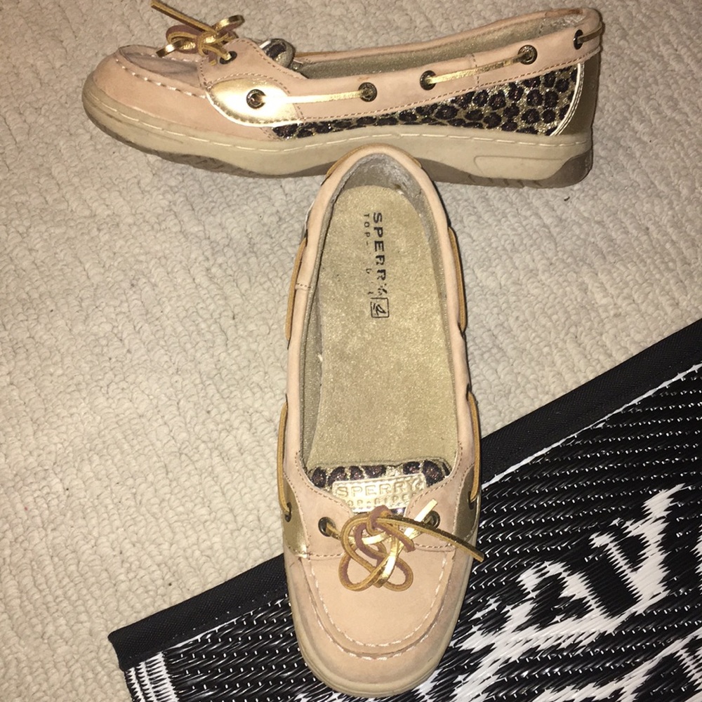 Sperry Top-Sider Shoes!